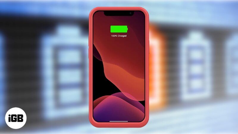 Les millors fundes per a bateries de l’iPhone 12 Mini el 2021