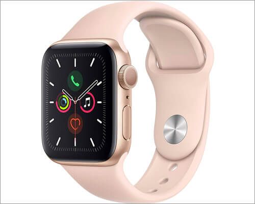 Apple Watch Series 5 for iPhone