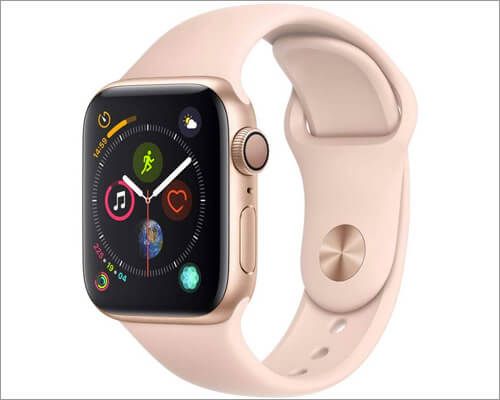 Apple Watch Series 4 for iPhone