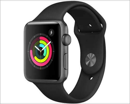 Apple Watch Series 3 for iPhone