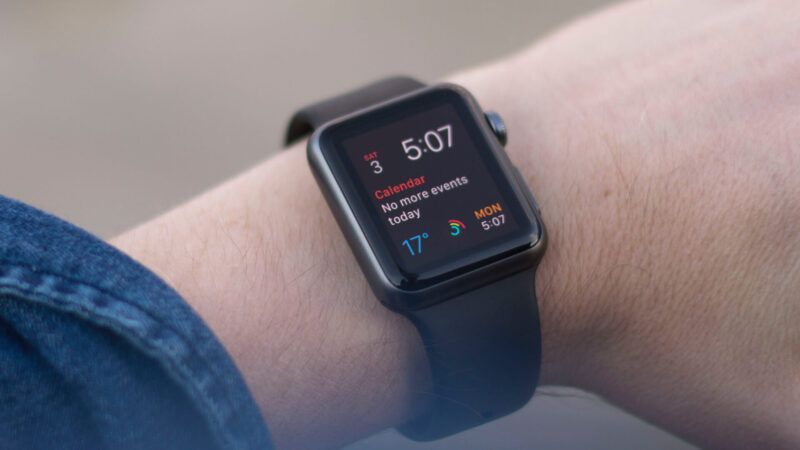 Beste Smartwatch kompatibel med iPhone i 2021