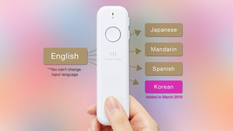 Najbolji uređaji za prevođenje jezika u 2021