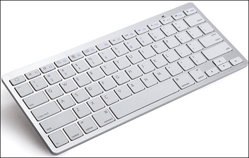 SPARIN iPad Pro-tastatur