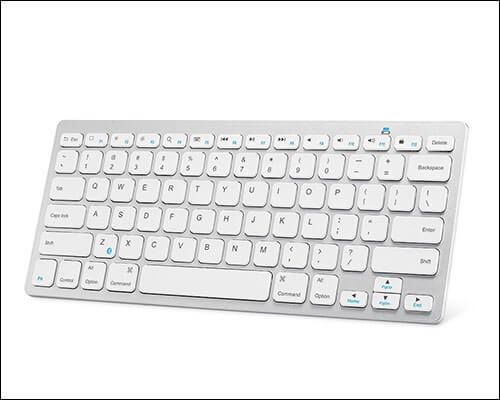Anker Bluetooth-tastatur for iPad Pro
