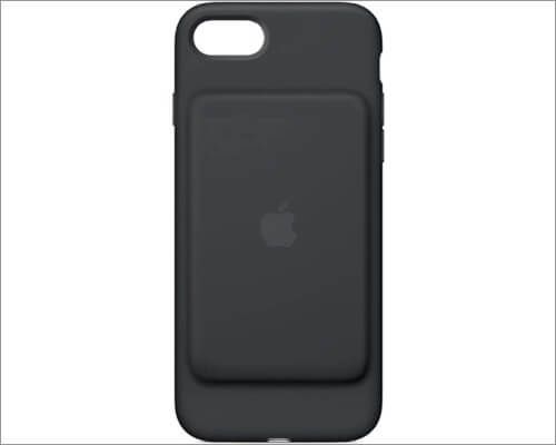 iPhone 8 के लिए Apple स्मार्ट बैटरी केस