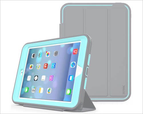SEYMAC lager iPad Mini 2-deksel