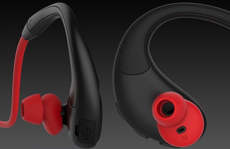 Nejlepší sluchátka Bluetooth pro iPhone 7 a 7 Plus