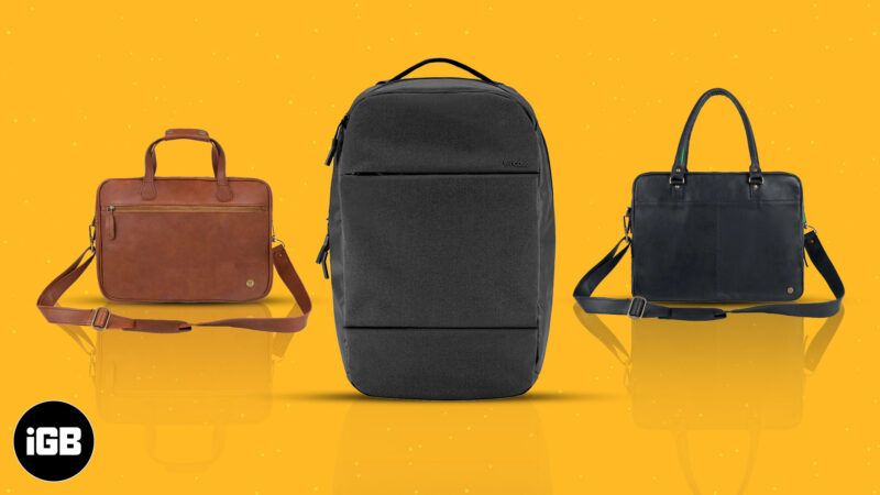 Best-Bags-For-Macbook-Pro