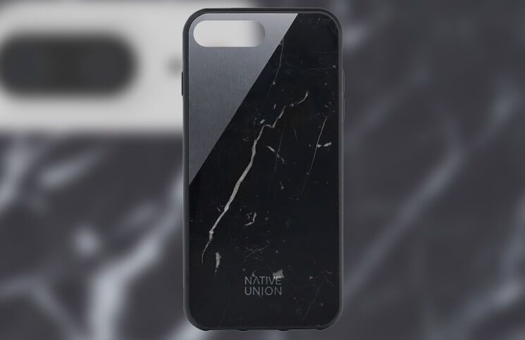 Nejlepší mramorové případy pro iPhone 7 Plus