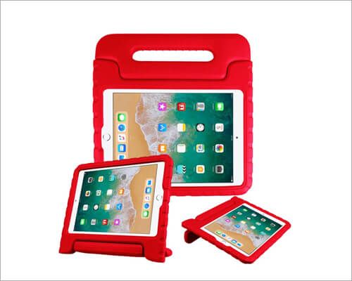 Fintie iPad 10,2 palcové puzdro Kickstand