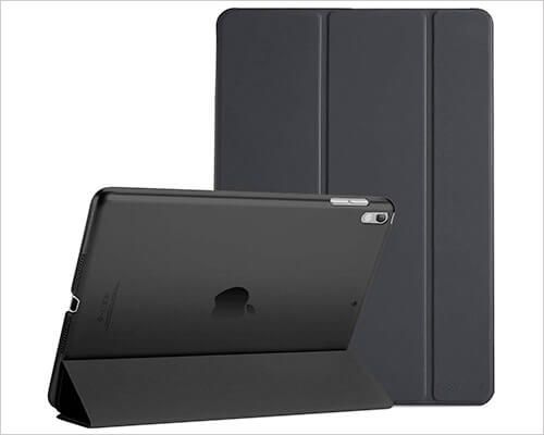 Étui folio ProCase 10,5 pouces pour iPad Air 3