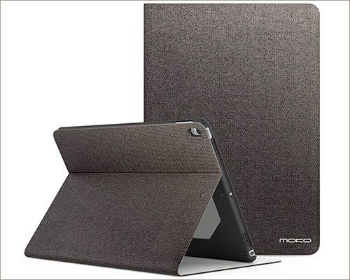 Étui Folio MoKo pour iPad Air 10,5 pouces
