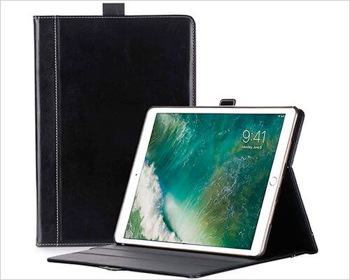 Étui Folio ProCase pour iPad Air 10,5 pouces