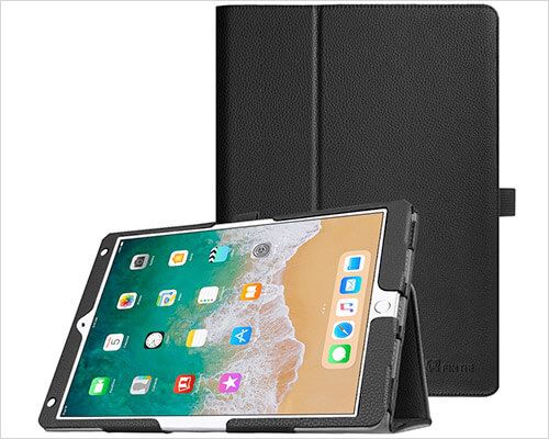 Étui Fintie Folio pour iPad Air 3 10,5 pouces