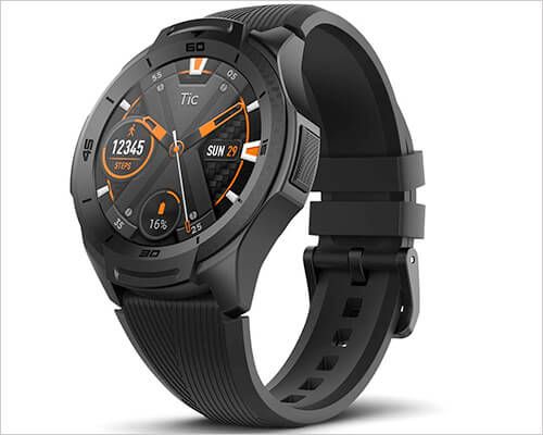 Mobvoi TicWatch S2 Smartwatch