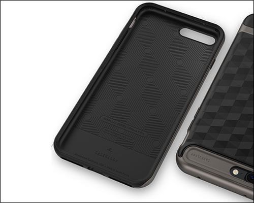 Caseology iPhone 8 Plus Case