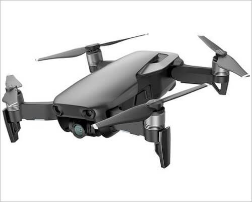 DJI Mavic Air Drone med kamera