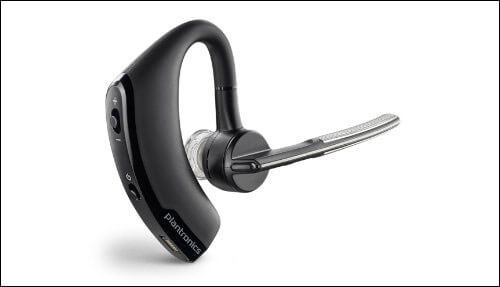 Bluetooth headset Plantronics iPhone SE