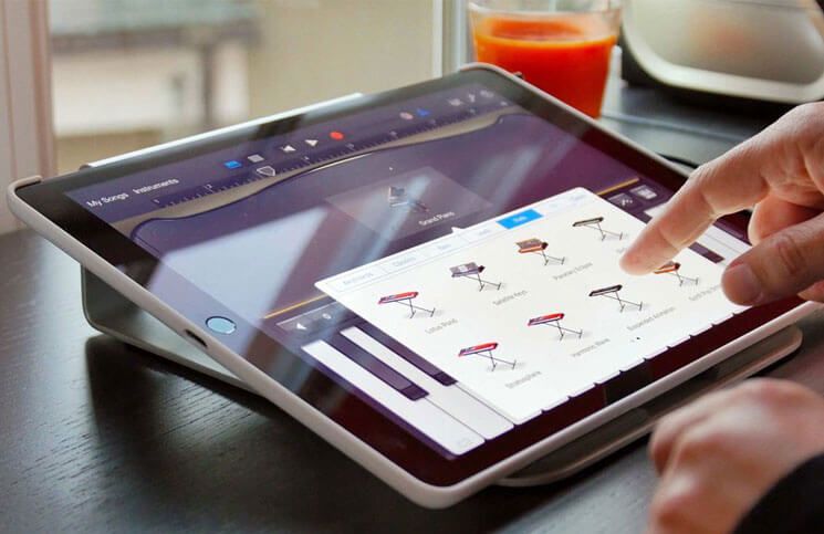 Beste 12,9-inch iPad Pro 2021-standaards die u zou moeten kopen