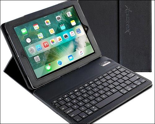 Alpatronix iPad Mini tastaturveske