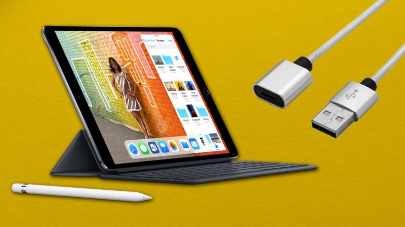 Meilleurs adaptateurs de charge Apple Pencil (1re génération) en 2021