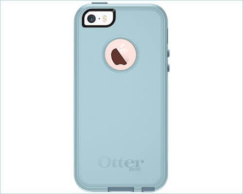 OtterBox COMMUTER iPhone 5, 5s og iPhone SE-deksel