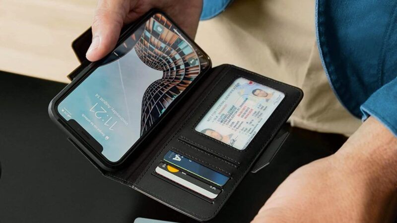 Beste iPhone 11 lommebokvesker i 2021