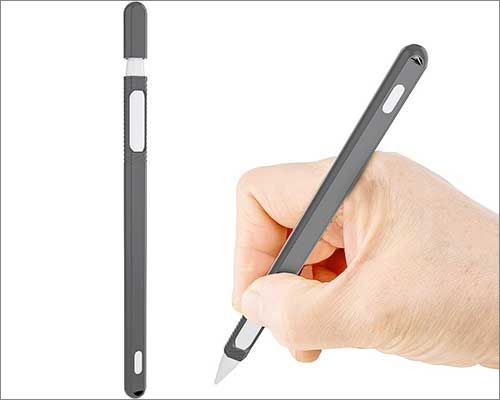 Apple पेंसिल के लिए WERONE केस 2