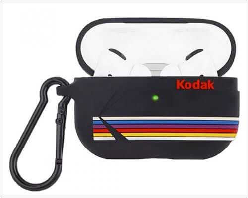 Futrola za dizajner AirPods Pro Kodak