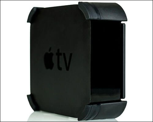 iDLEHANDS Apple TV-montering