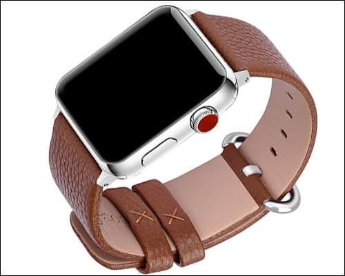 Fullmosa Apple Watch Band per a les sèries 1, 2 i 3
