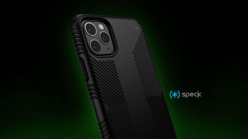 Speck Presidio Tasker til iPhone 11 Pro Max i 2021