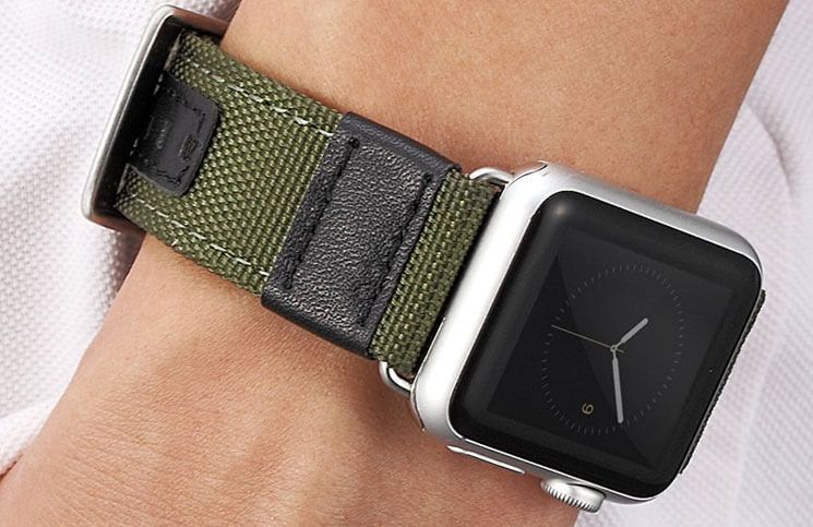 Τα καλύτερα συγκροτήματα Apple Watch Series 2 το 2021