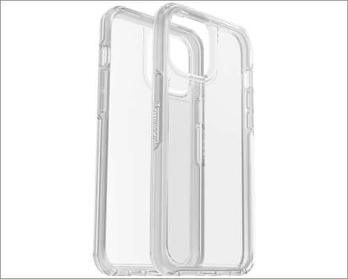 OtterBox Symmetry Series Clear Case για iPhone 12 Pro Max