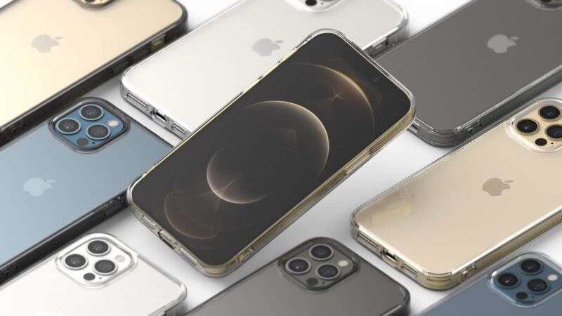 Καλύτερες εκκαθαριστικές θήκες για το iPhone 12 Pro Max το 2021