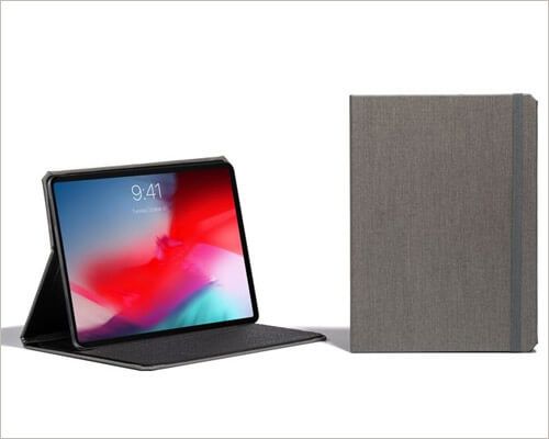 Contega Thin iPad Pro 11-tommers deksel