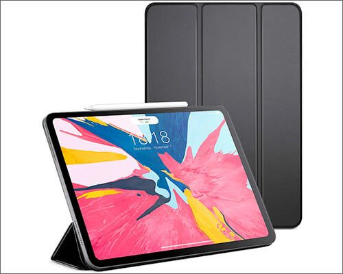 DTTO iPad Pro 11-tommers deksel