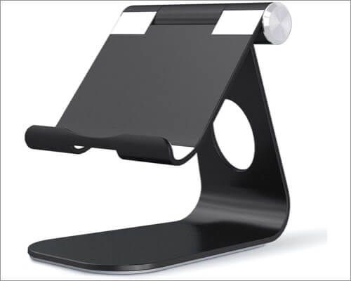 Support pour iPad Pro Omoton 2020
