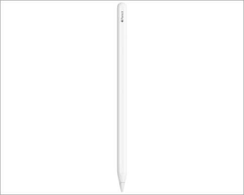 Apple Pencil 2. generasjon for ny iPad Pro