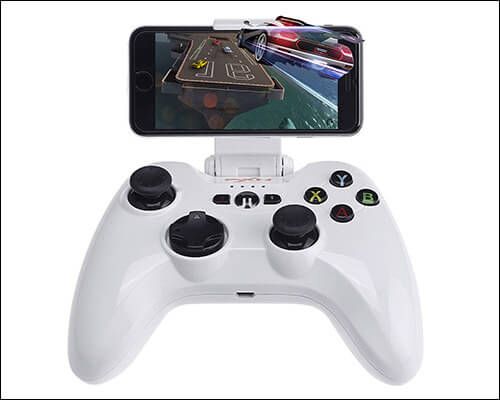 Megadream Game Controller for Apple TV, iPhone og iPad