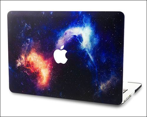 KEC MacBook Pro 13-tommers veske