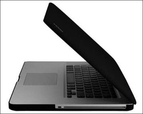 Custodia Incipio Feather per MacBook Pro da 15 pollici