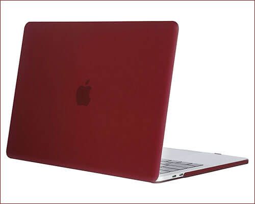 MOSISO MacBook Pro 15-Zoll-Hülle