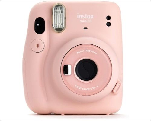 Fujifilm Instax Polaroidkamera Muttertagsgeschenk