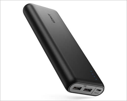 Prenosná nabíjačka batérií Yoobao iPhone 11 Pro Max, 11 Pro a iPhone 11