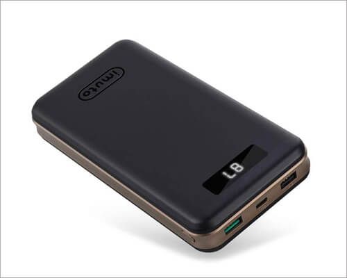 Todamay iPhone 11 Pro Max, 11 Pro og iPhone 11 Power Bank