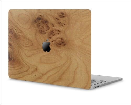 „MacBook Pro“ 16 colių „Skin“ dangtelis