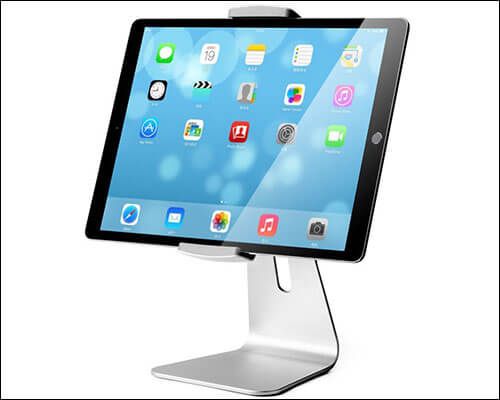 10,5-palcový stojan PASONOMI na iPad Pro