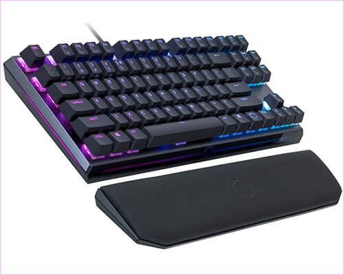 Cooler Master MK730 Gaming Keyboard
