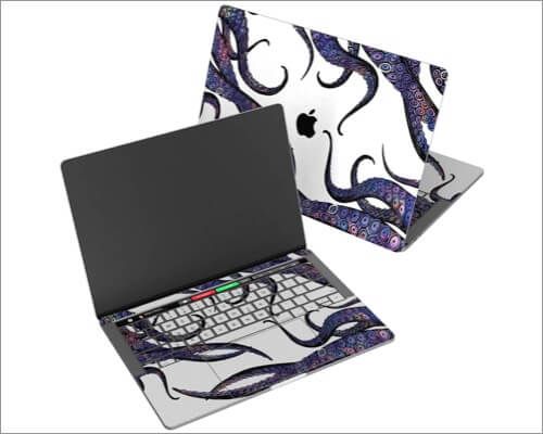 Wonder Wild Skin pour MacBook Air 11 pouces